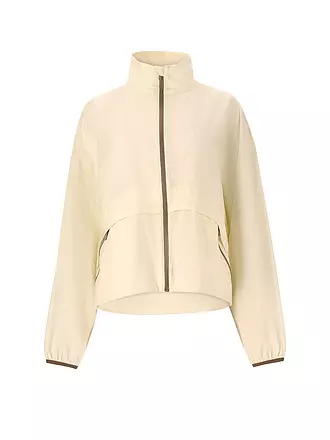 ATHLECIA | Damen Fitnessjacke Narros Woven | 